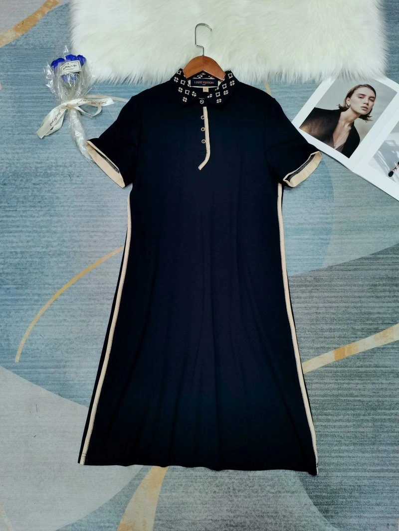 Louis Vuitton Dress NewStyle 131113