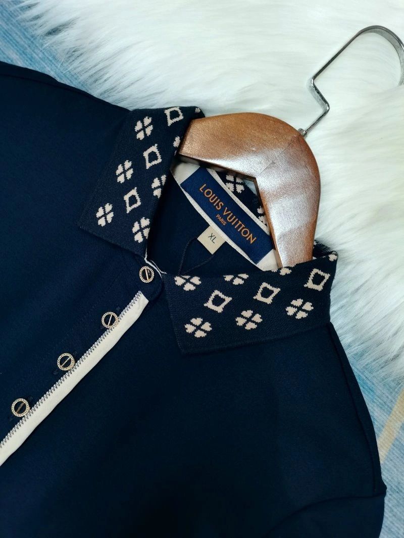 Louis Vuitton Dress NewStyle 131113
