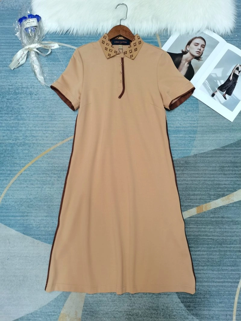 FastDry Louis Vuitton Dress 131125