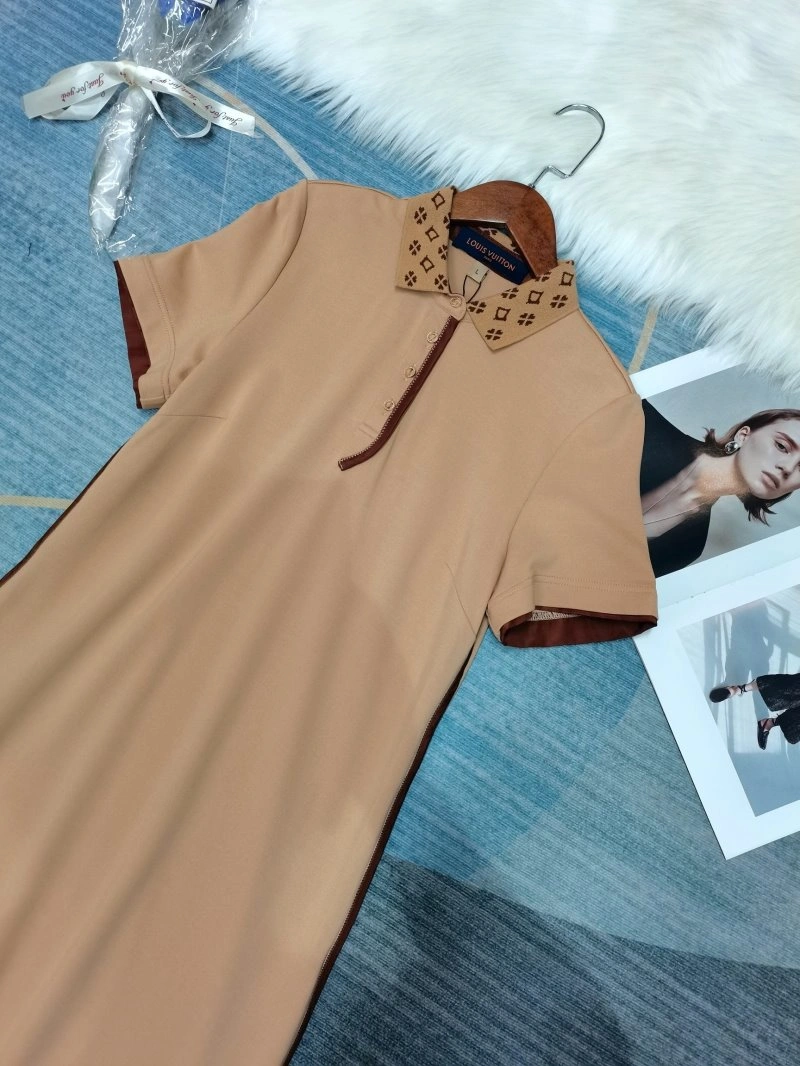 FastDry Louis Vuitton Dress 131125