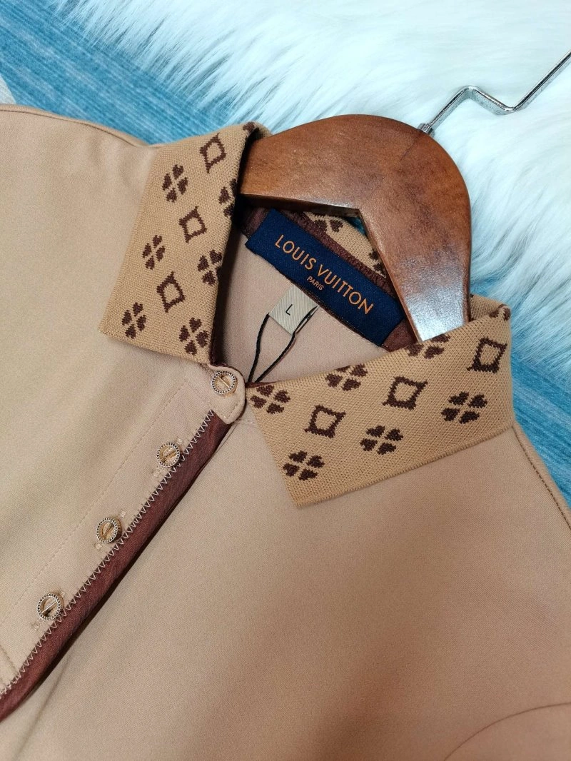 FastDry Louis Vuitton Dress 131125
