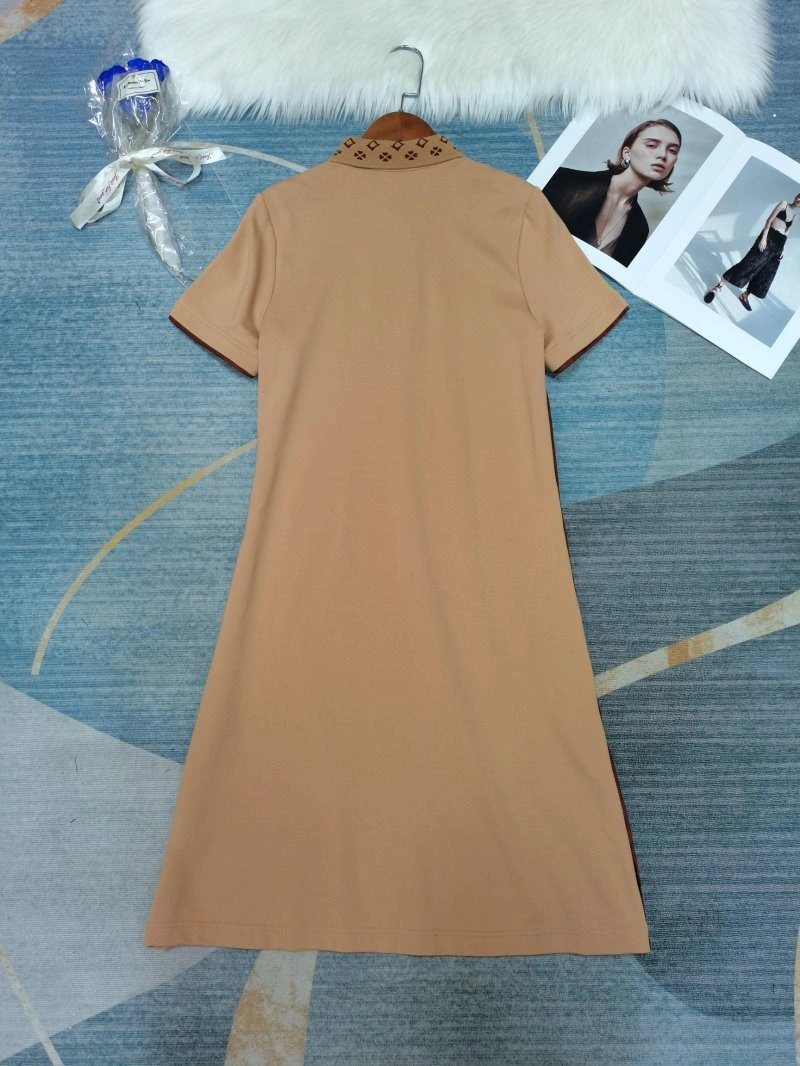 FastDry Louis Vuitton Dress 131125