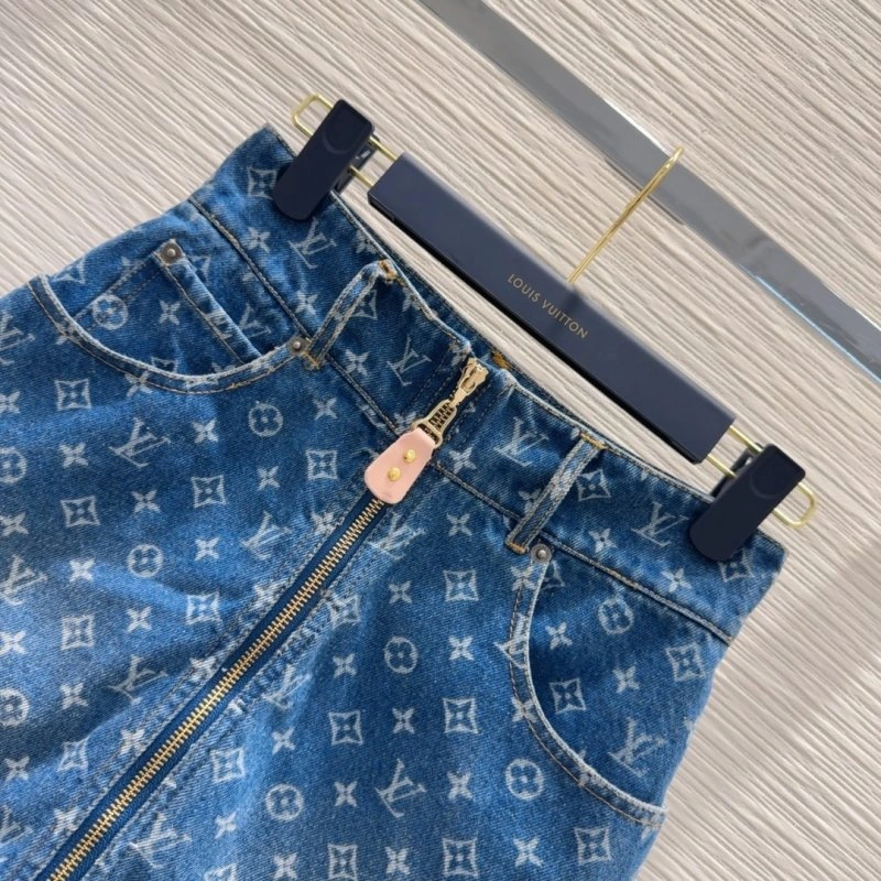 Louis Vuitton Dress Packable 131949