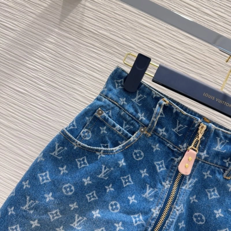 Louis Vuitton Dress Packable 131949