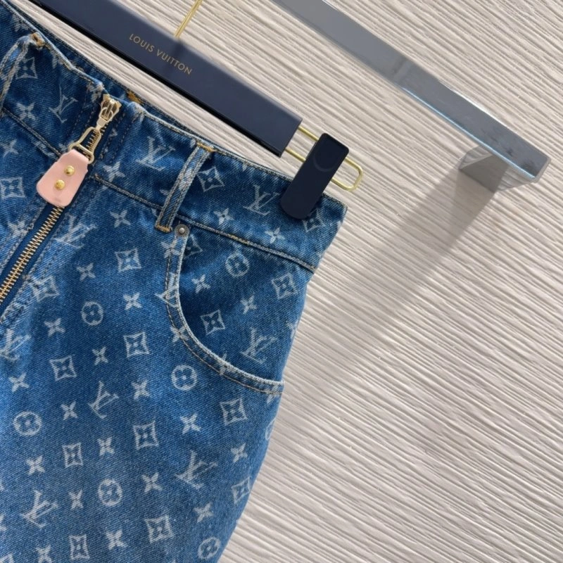 Louis Vuitton Dress Packable 131949