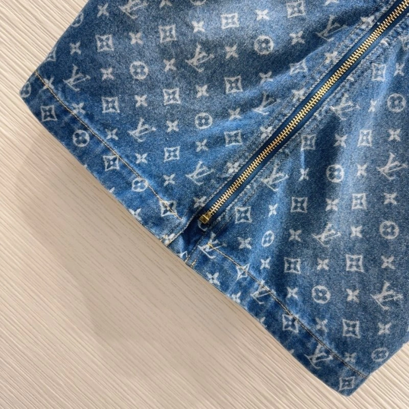 Louis Vuitton Dress Packable 131949