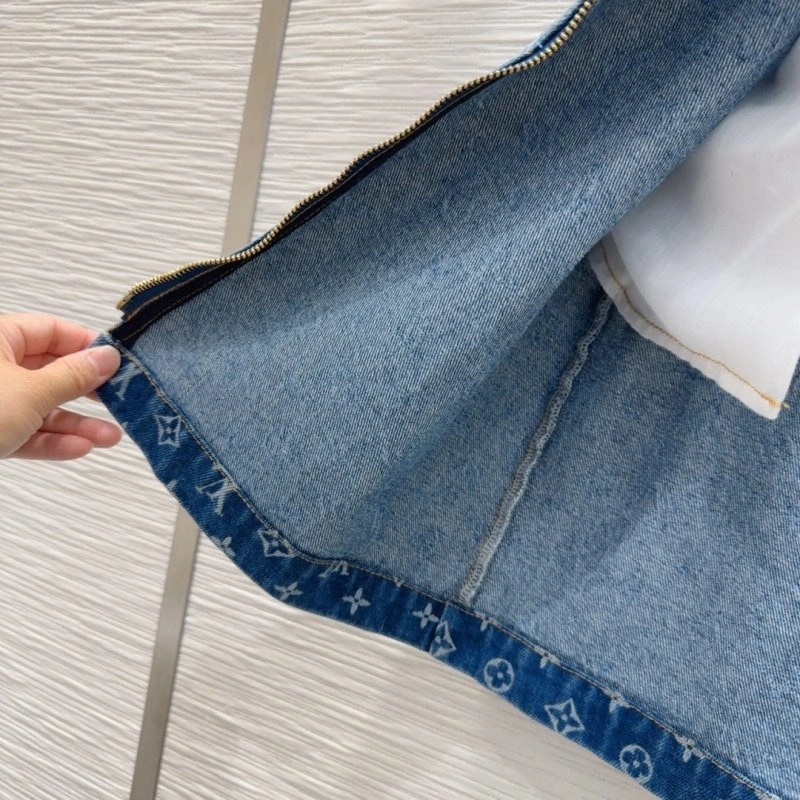 Louis Vuitton Dress Packable 131949