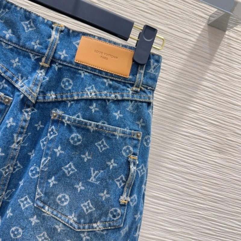 Louis Vuitton Dress Packable 131949