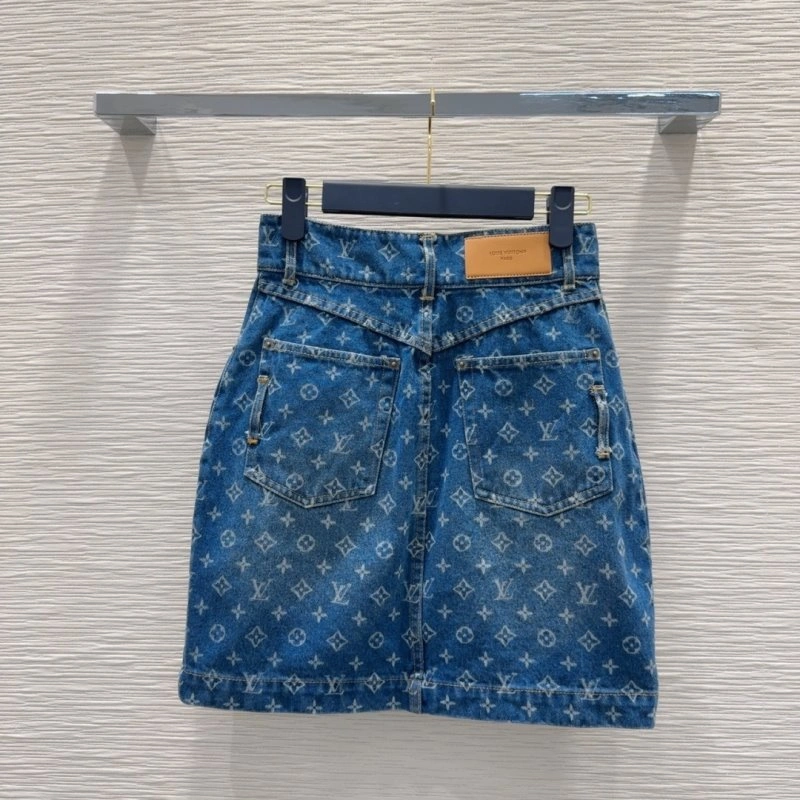 Louis Vuitton Dress Packable 131949