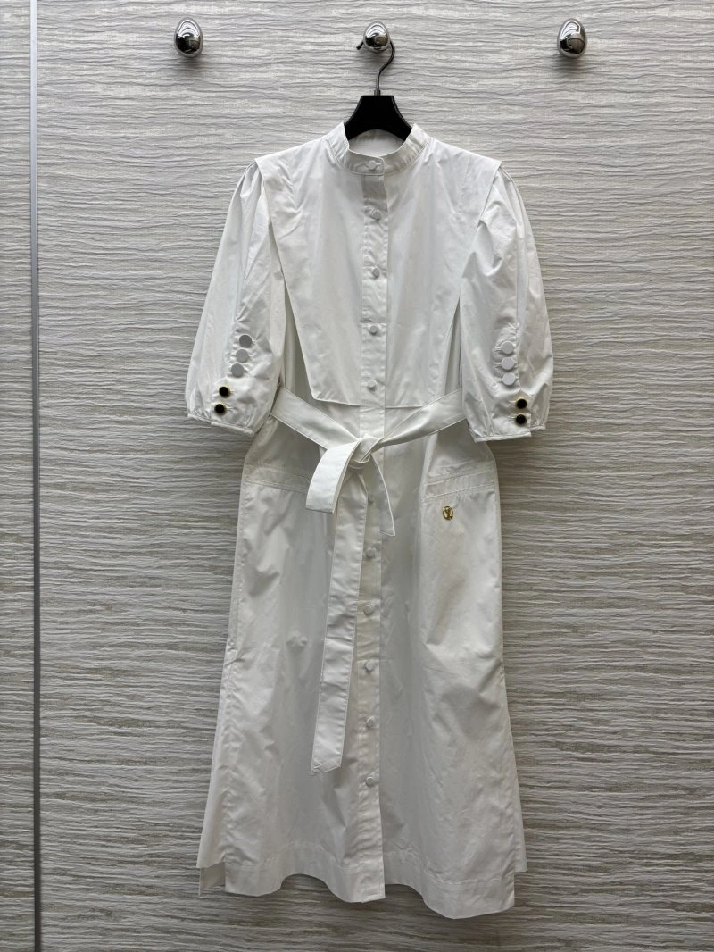 Louis Vuitton Dress Tailored 131940