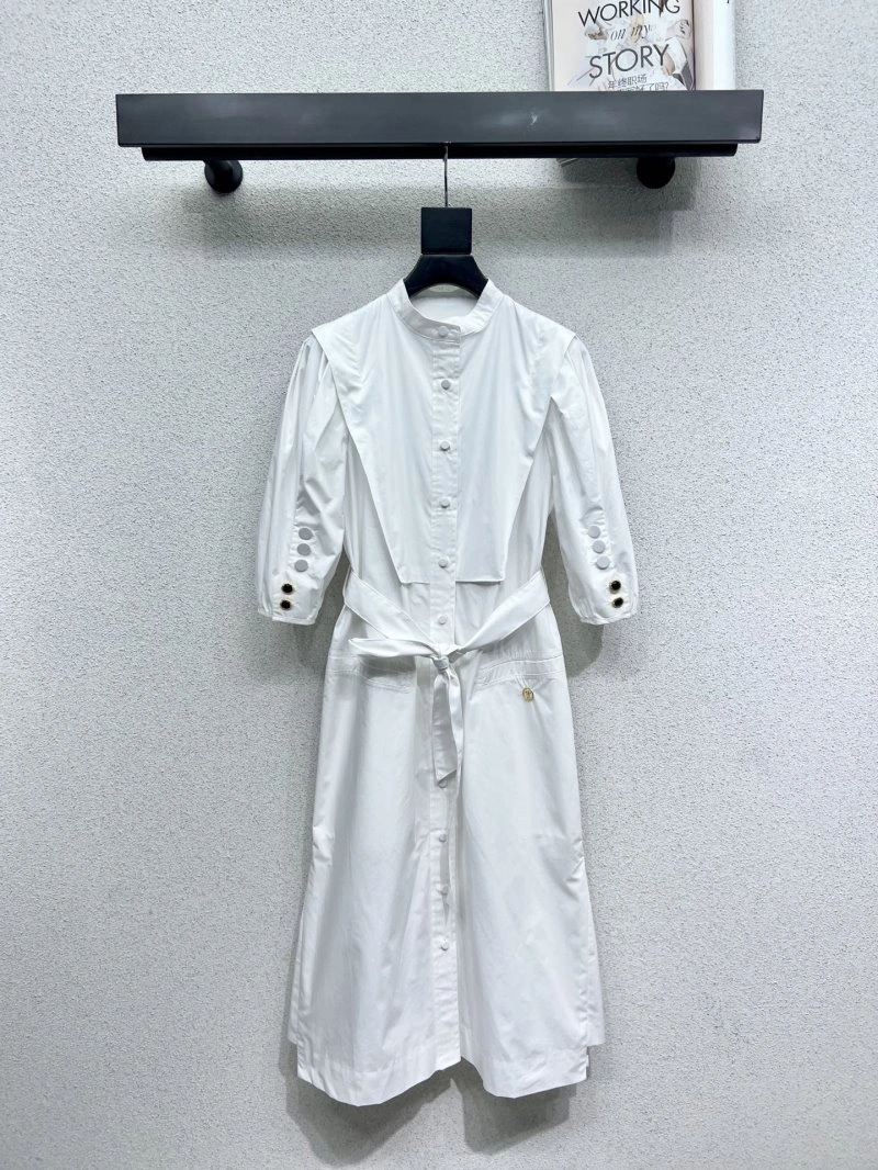 Stretchable Louis Vuitton Dress 131947