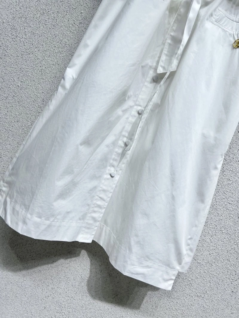 Stretchable Louis Vuitton Dress 131947