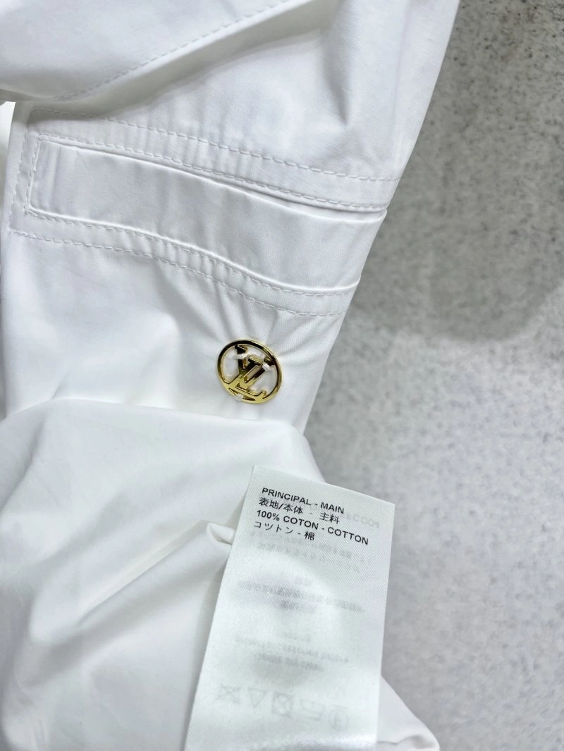 Stretchable Louis Vuitton Dress 131947