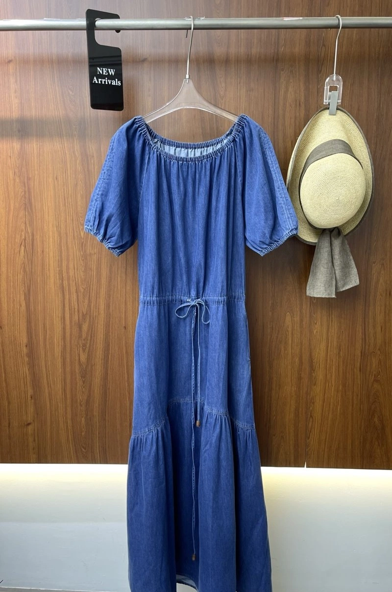 Tailored Louis Vuitton Dress 131954