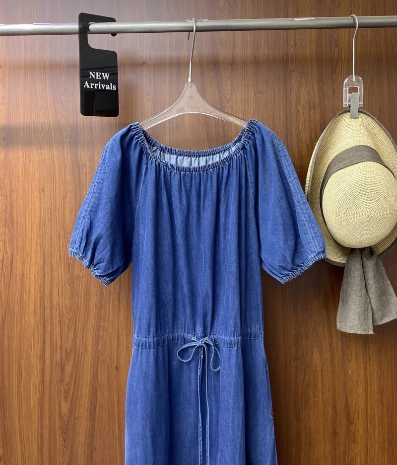 Tailored Louis Vuitton Dress 131954
