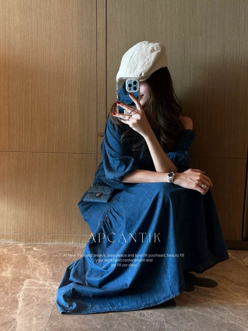 Tailored Louis Vuitton Dress 131954