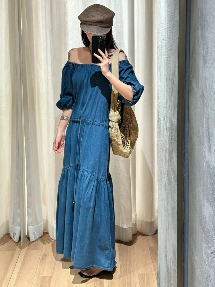 Tailored Louis Vuitton Dress 131954