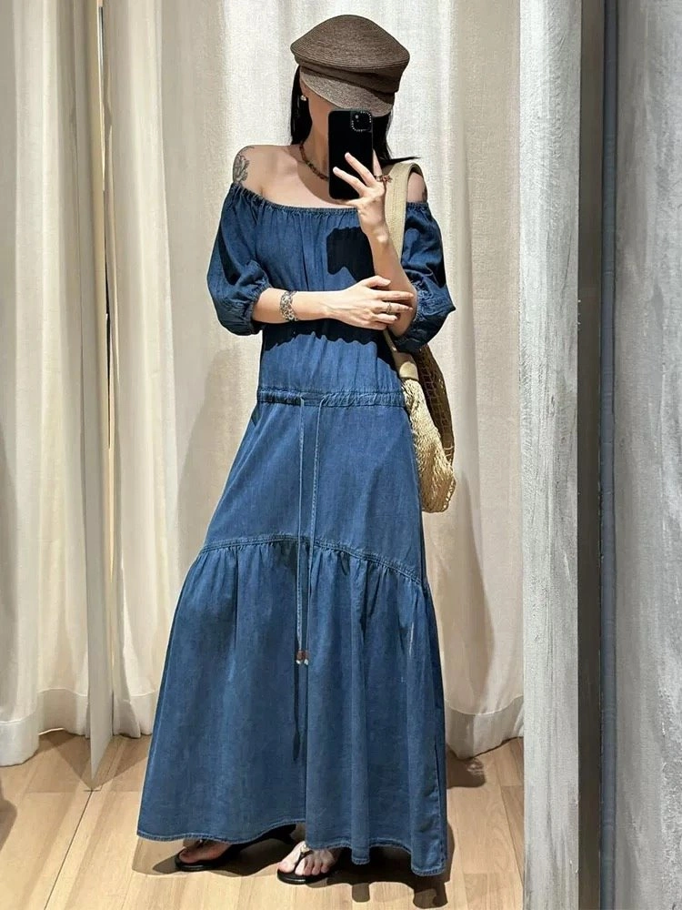 Tailored Louis Vuitton Dress 131954