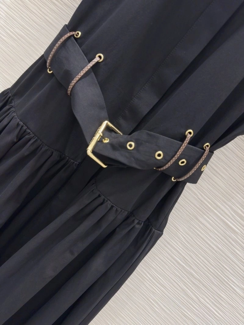 Louis Vuitton Dress Elegant 131939