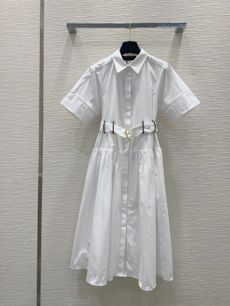 Durable Louis Vuitton Dress 131937