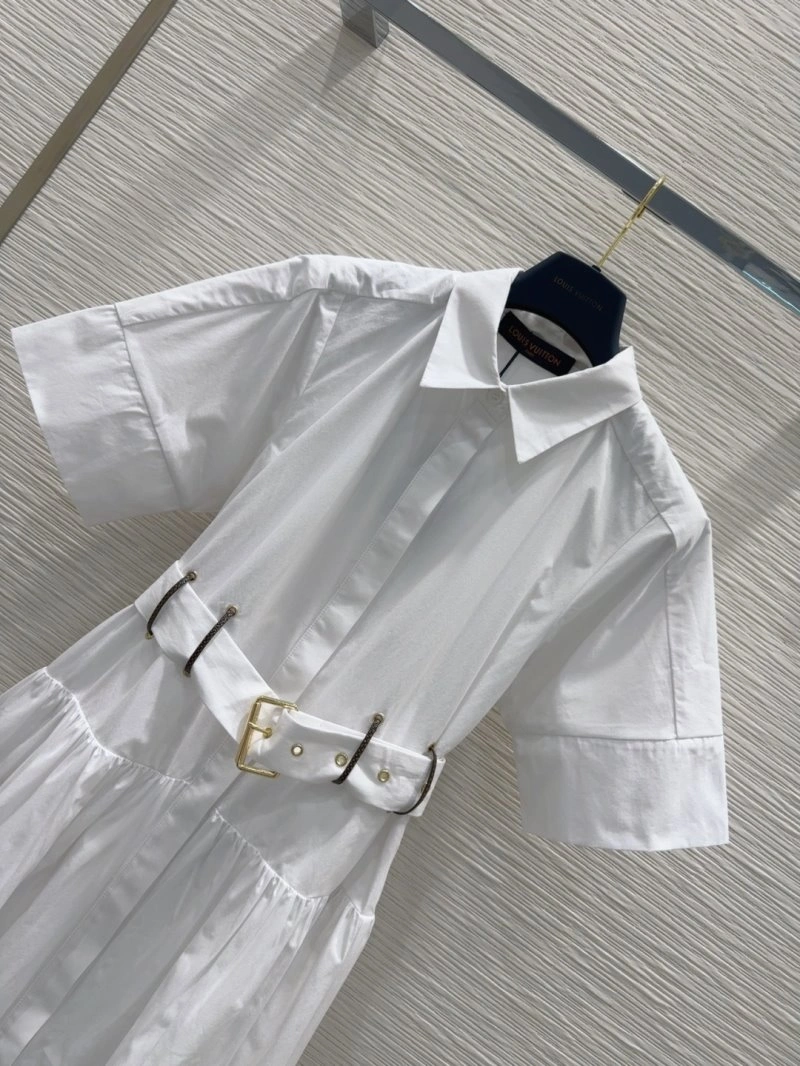 Durable Louis Vuitton Dress 131937