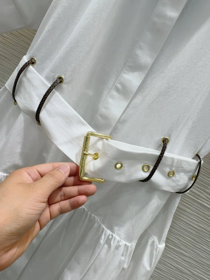 Durable Louis Vuitton Dress 131937