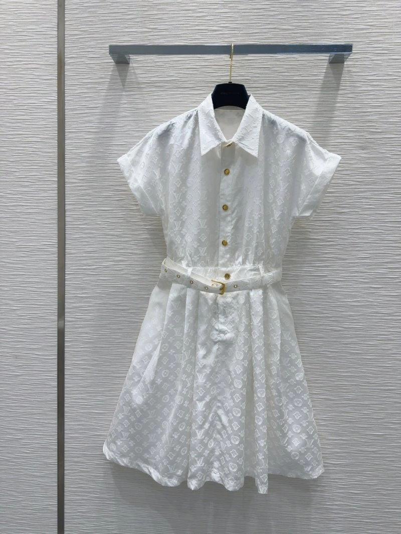 Louis Vuitton Dress UrbanChic 131950