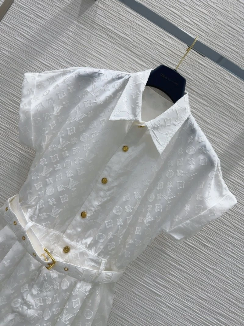 Louis Vuitton Dress UrbanChic 131950