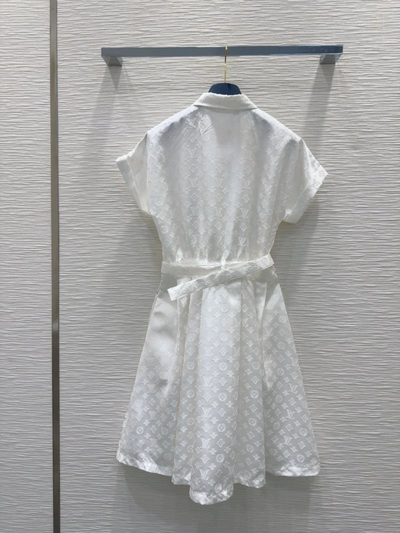 Louis Vuitton Dress UrbanChic 131950
