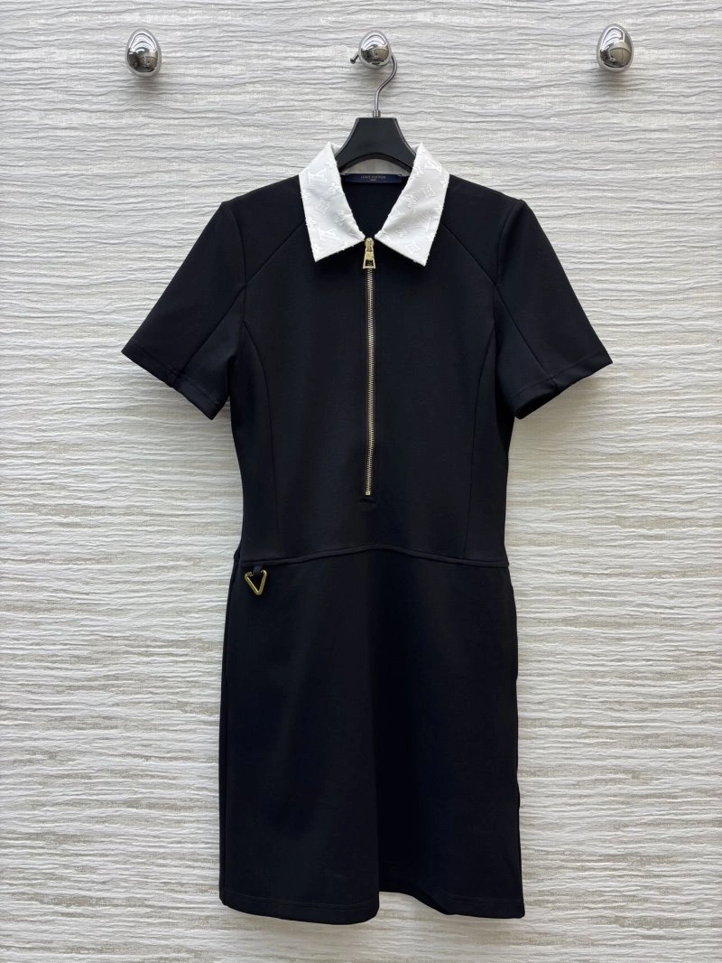 TechFriendly Louis Vuitton Dress 131938