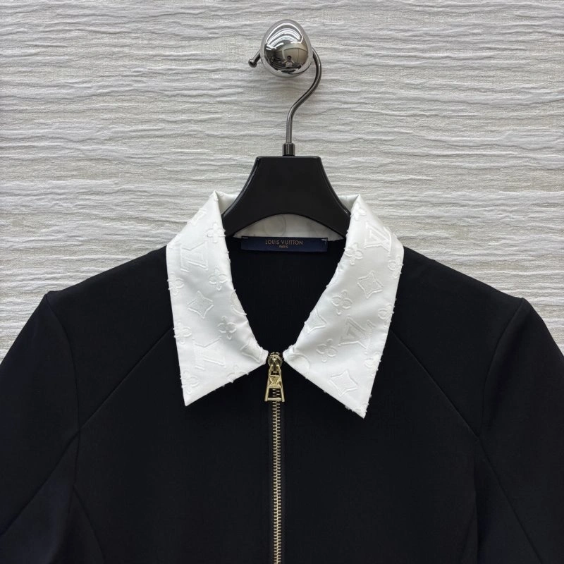 TechFriendly Louis Vuitton Dress 131938