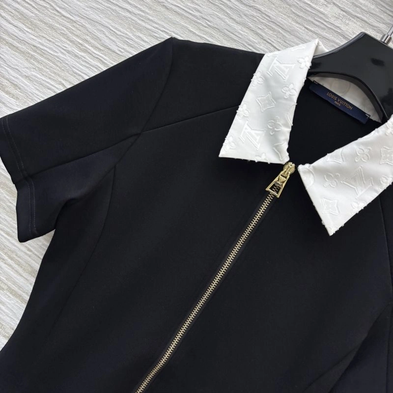 TechFriendly Louis Vuitton Dress 131938
