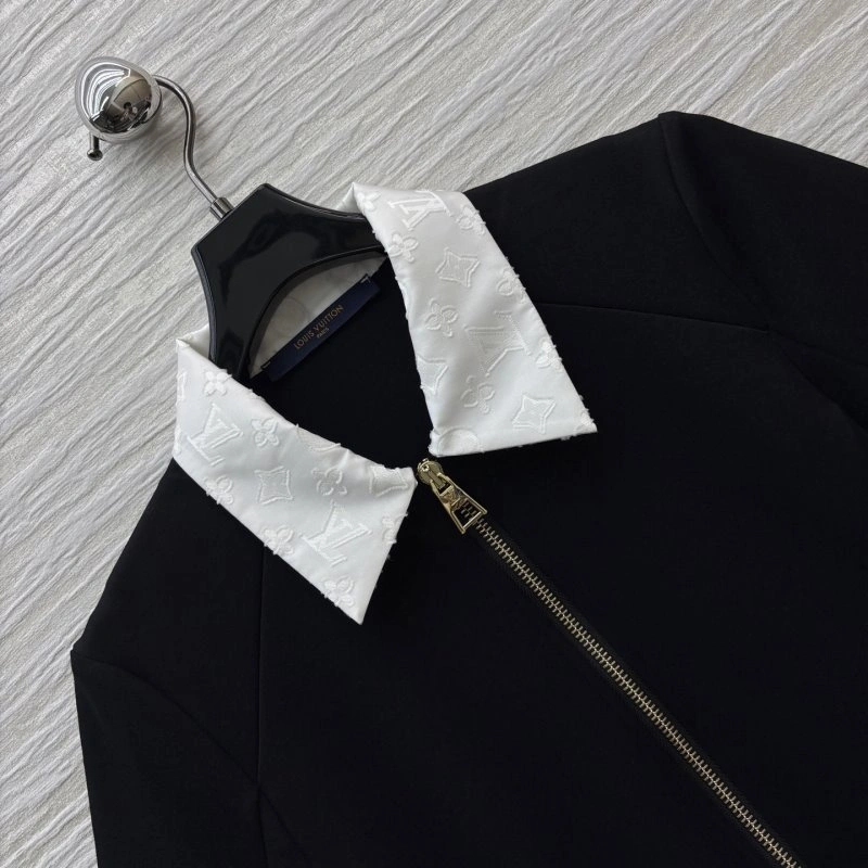 TechFriendly Louis Vuitton Dress 131938