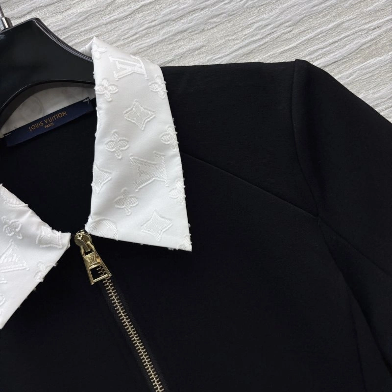 TechFriendly Louis Vuitton Dress 131938