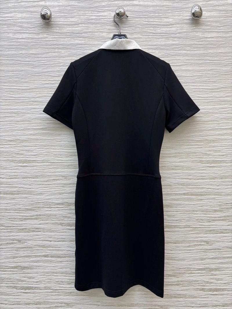 TechFriendly Louis Vuitton Dress 131938