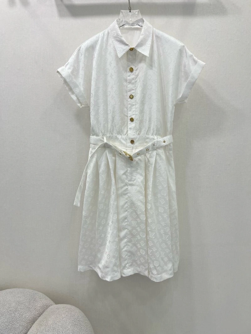 Popular Louis Vuitton Dress 131936
