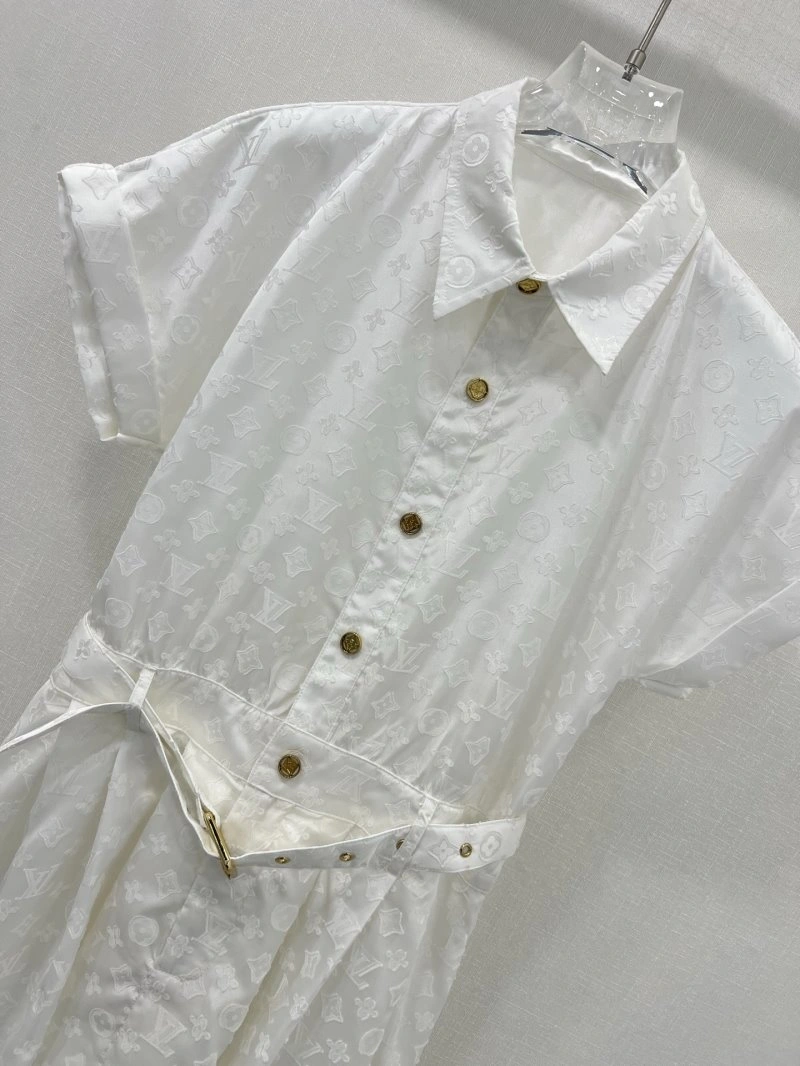 Popular Louis Vuitton Dress 131936