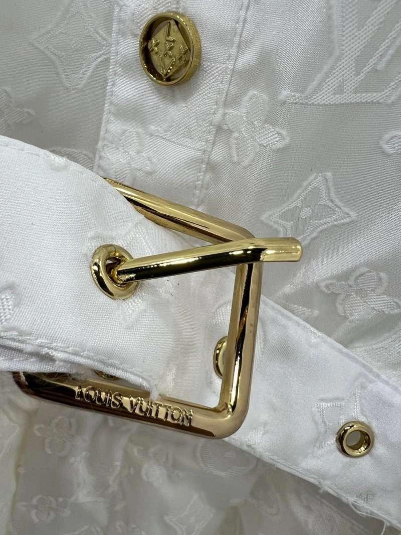 Popular Louis Vuitton Dress 131936