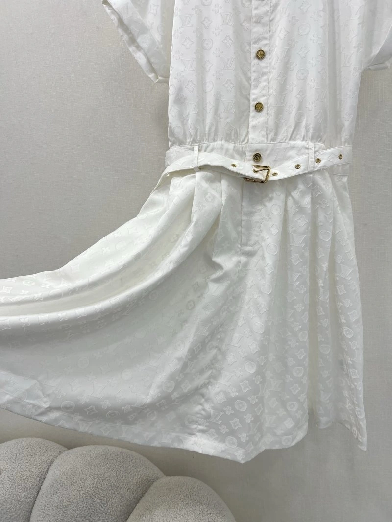 Popular Louis Vuitton Dress 131936