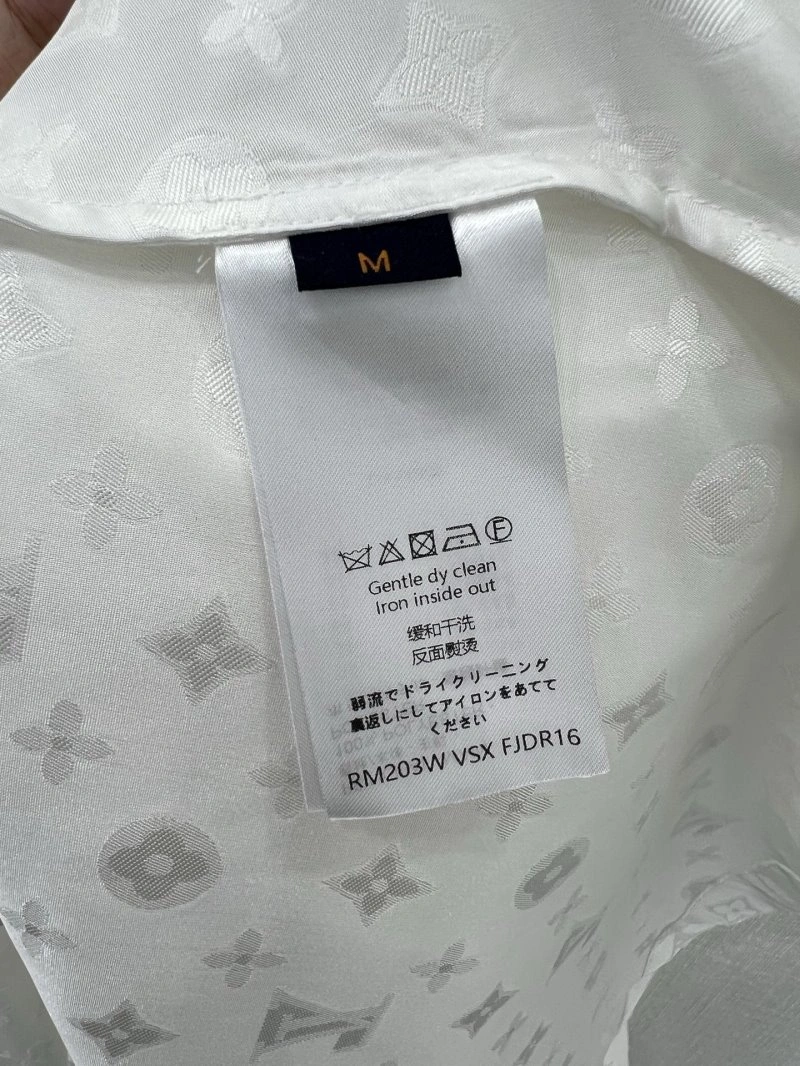 Popular Louis Vuitton Dress 131936