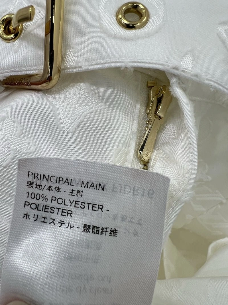 Popular Louis Vuitton Dress 131936