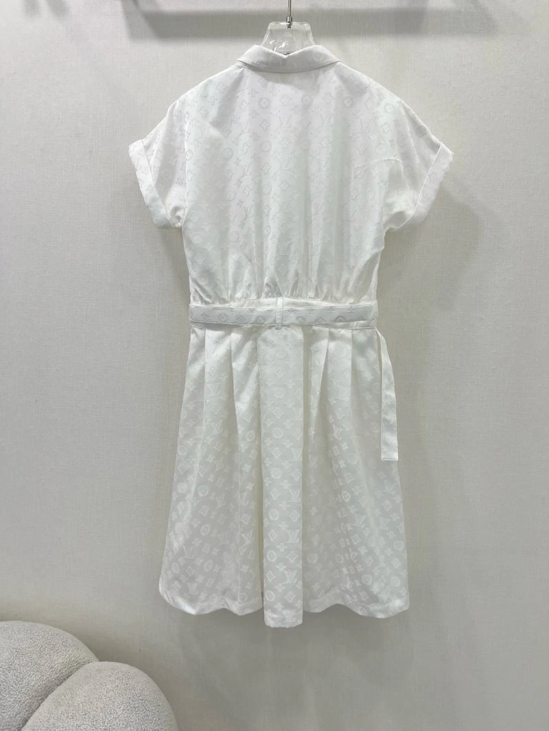Popular Louis Vuitton Dress 131936