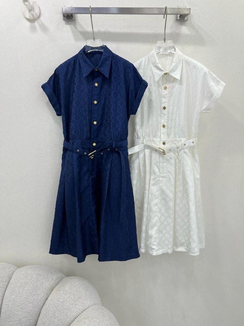 Popular Louis Vuitton Dress 131936