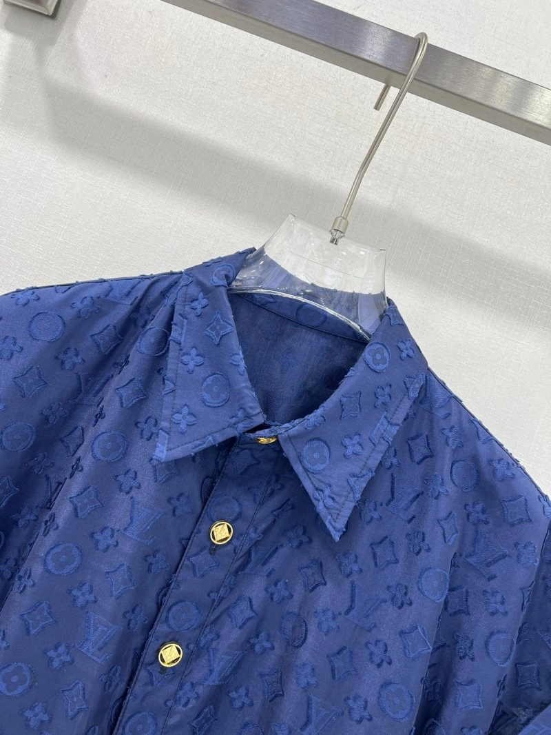 Sporty Louis Vuitton Dress 131934