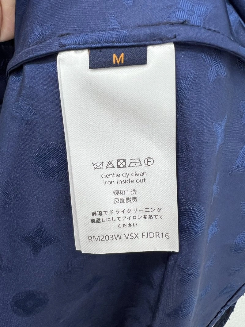 Sporty Louis Vuitton Dress 131934
