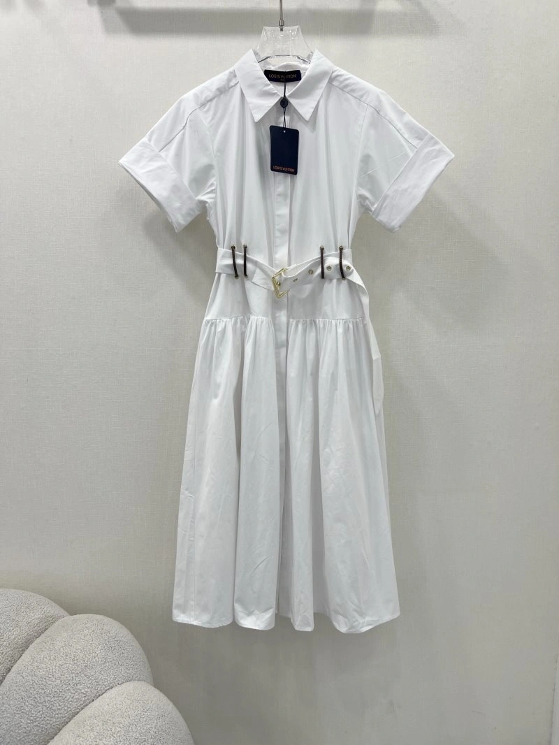GoAnywhere Louis Vuitton Dress 131933