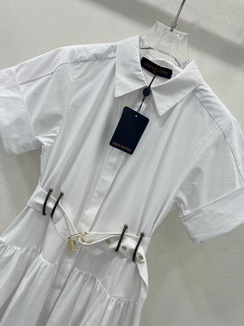 GoAnywhere Louis Vuitton Dress 131933