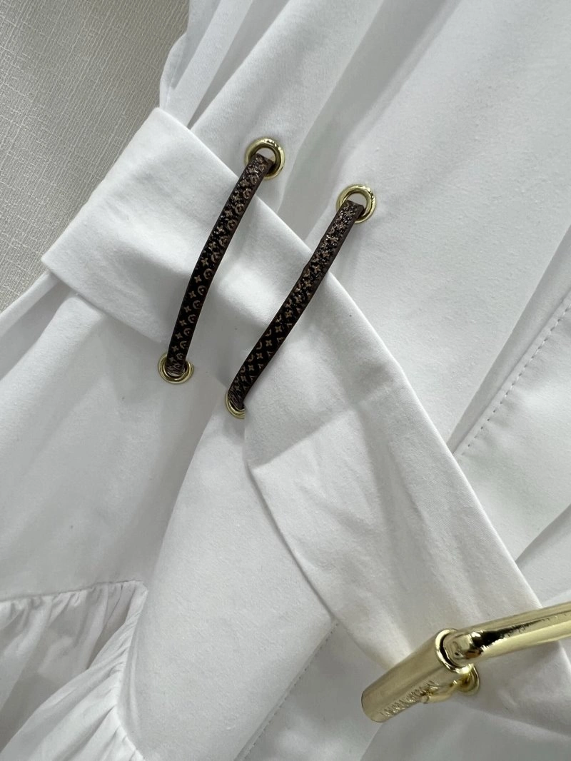 GoAnywhere Louis Vuitton Dress 131933