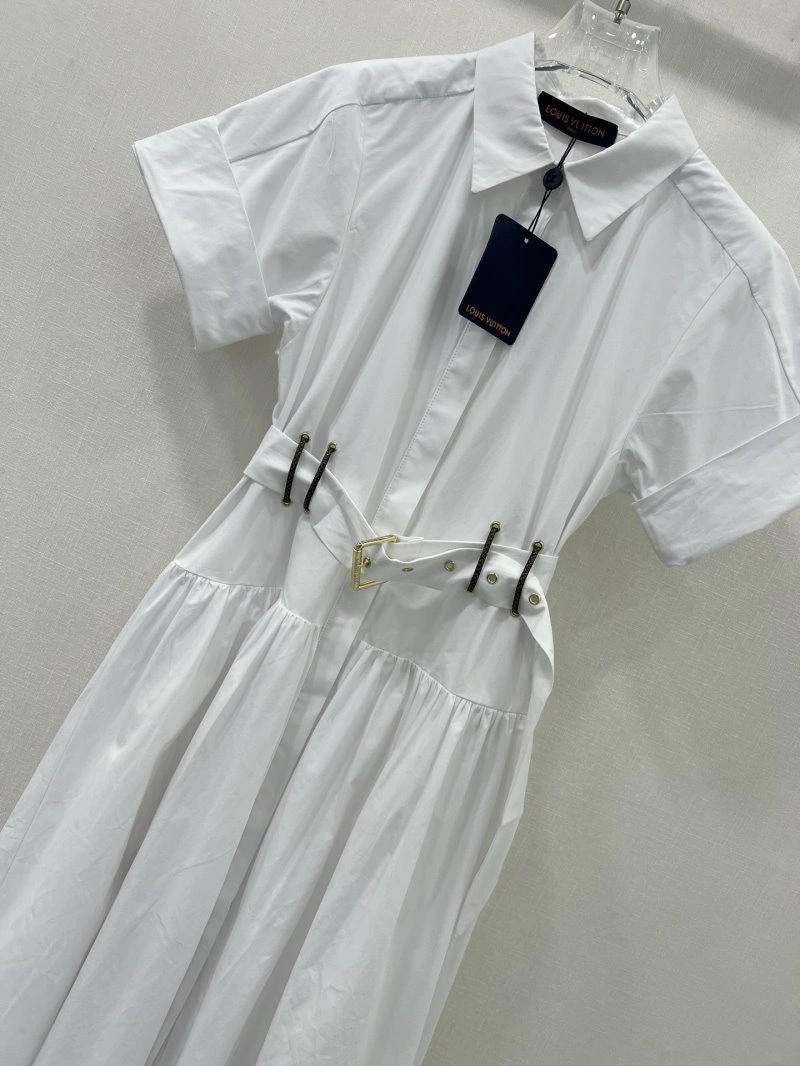 GoAnywhere Louis Vuitton Dress 131933