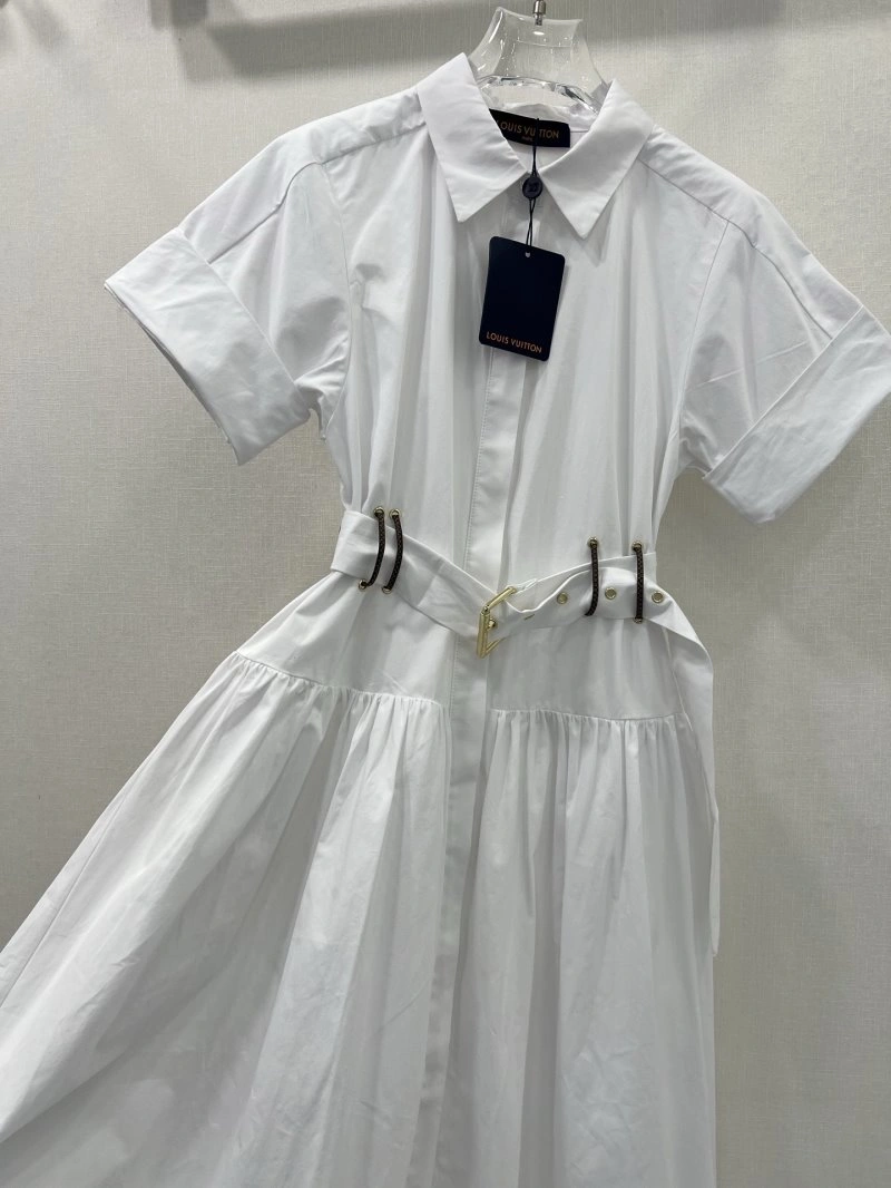 GoAnywhere Louis Vuitton Dress 131933